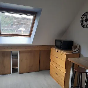  Appartement Jolie Au Coeur D'allos