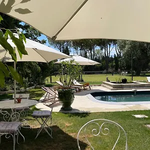  Appartement Mas De La Sacristière
